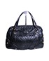 Jockey Boston Bag, back view